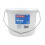 Faithfull Faithfull Plastic Paint Kettle 2.5 Litre 5