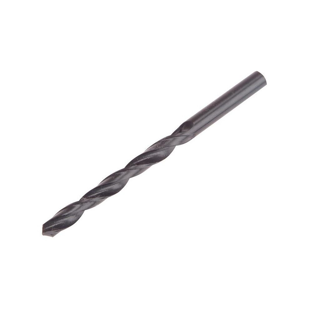 Faithfull Pre Packed Hss Jobber Drill Bits, Metric