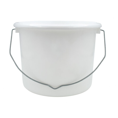 Faithfull Faithfull Plastic Paint Kettle 2.5 Litre 2