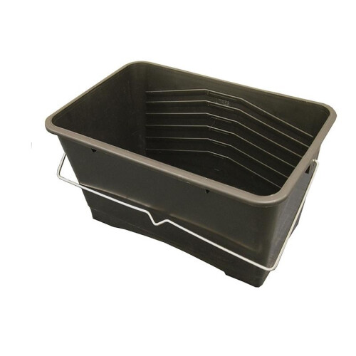 Faithfull Faithfull Paint Scuttle 15 Litre