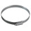 Jubilee Zinc Plated Hose Clip 1