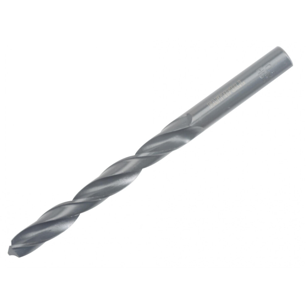 Faithfull Loose Hss Jobber Drill Bits Metric