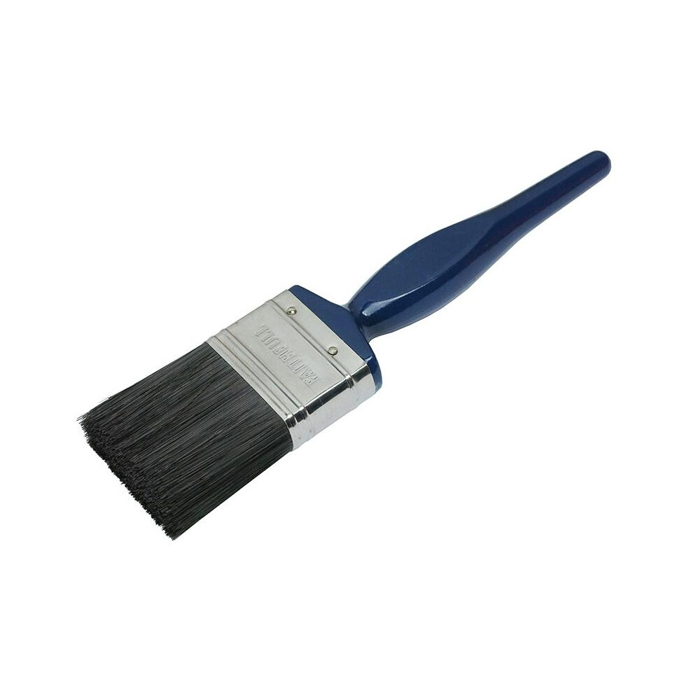 B&Q -  Utility Paint Brush Multi Colour (50mm (2In)) - Image 3