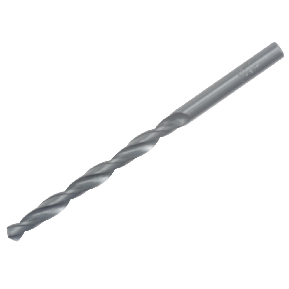 Faithfull Loose Hss Jobber Drill Bits Metric