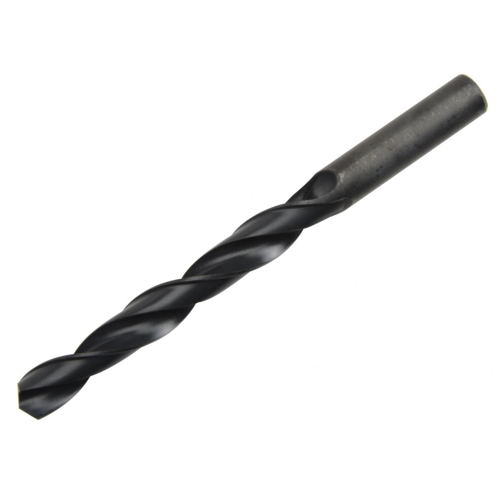 Faithfull Loose Hss Jobber Drill Bits Metric
