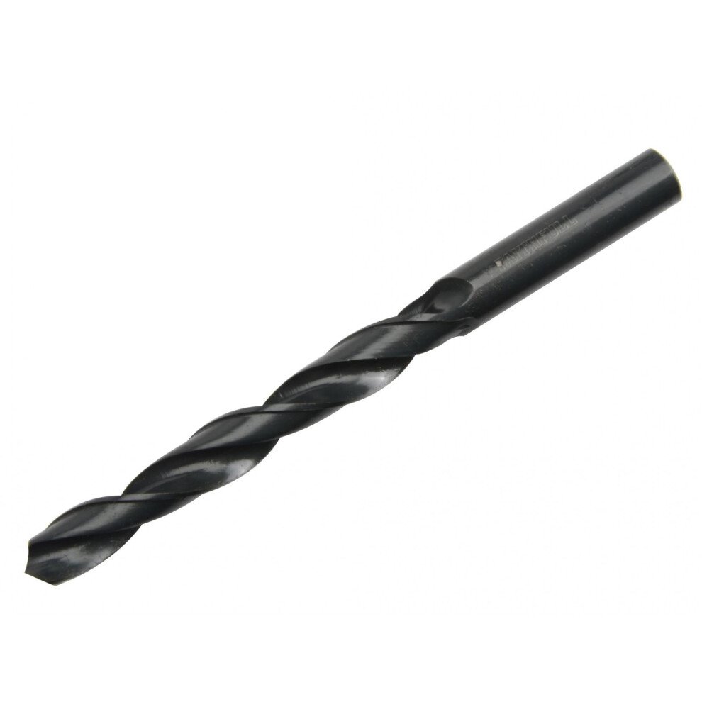 Faithfull Loose Hss Jobber Drill Bits Metric