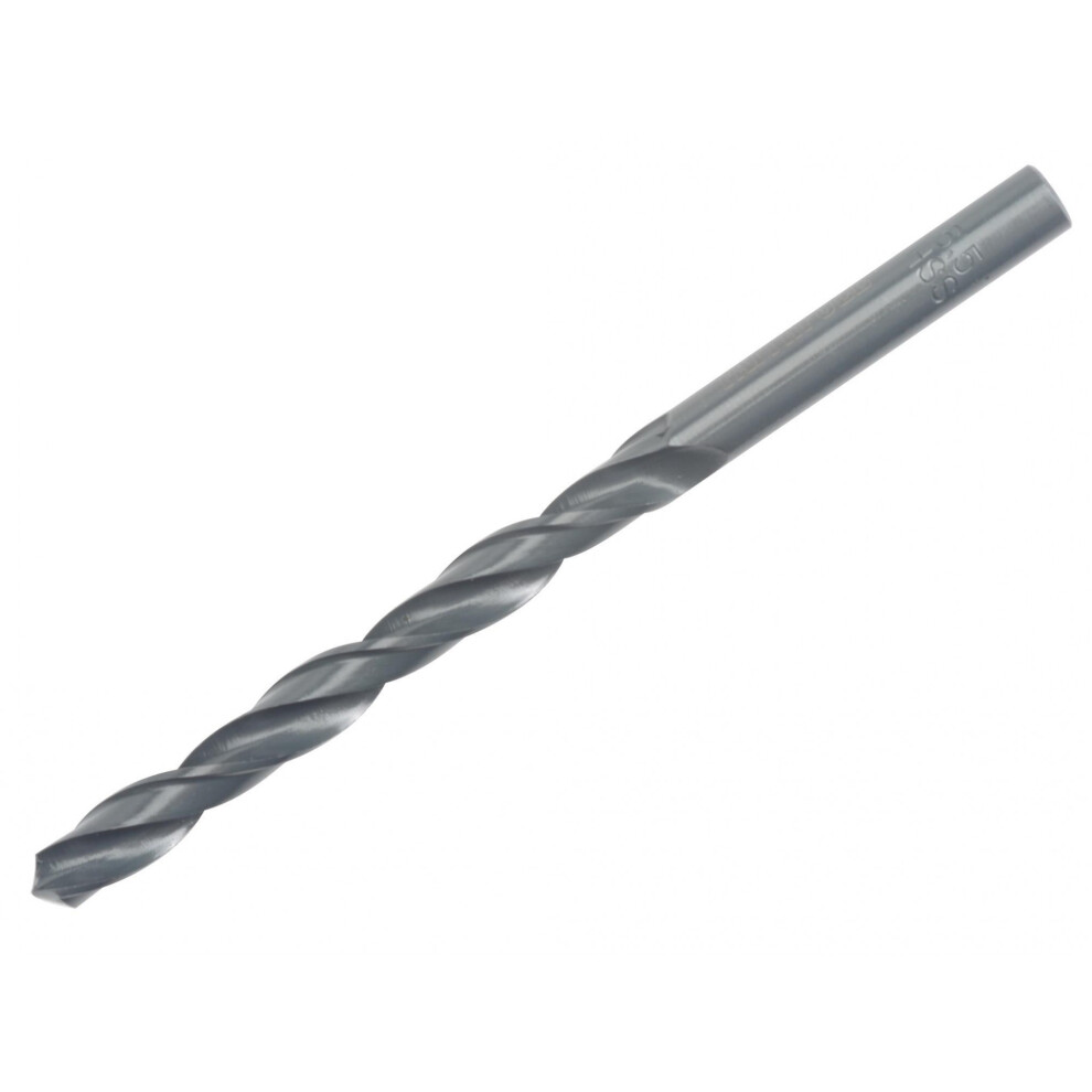 Faithfull Loose Hss Jobber Drill Bits Metric