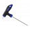 Faithfull Faithfull Ball Ended T-handle Hexagon Key 1