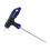 Faithfull Faithfull Ball Ended T-handle Hexagon Key 1