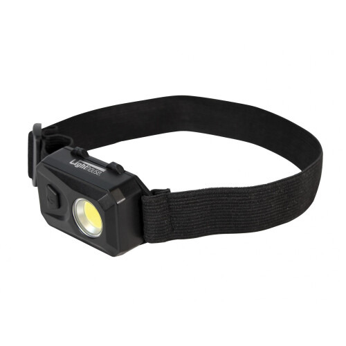 LightHouse Lighthouse Compact Led Headlight 150 Lumens