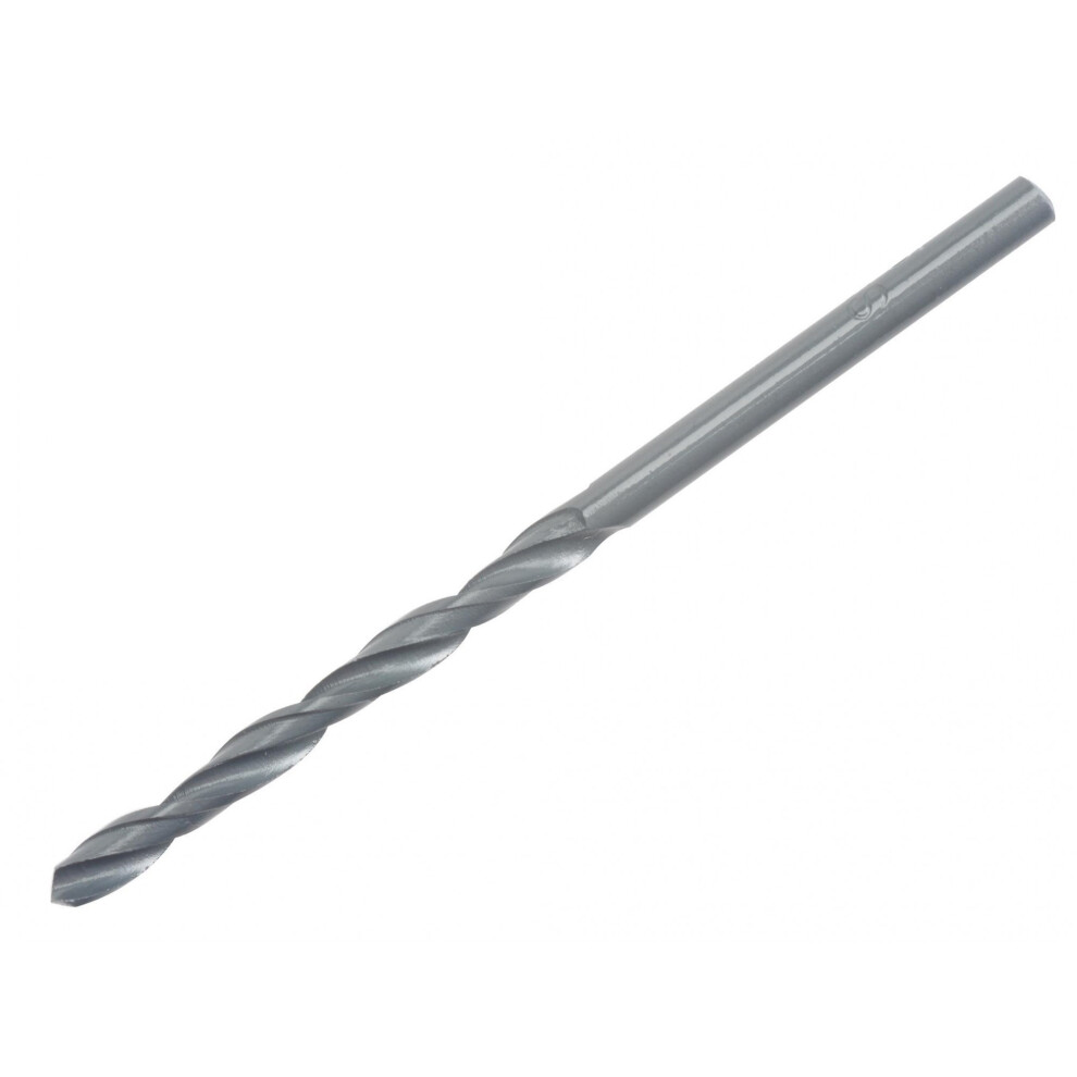 Faithfull Loose Hss Jobber Drill Bits Metric
