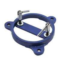Faithfull Swivel Base For Faimv100sg Mechanics Vice