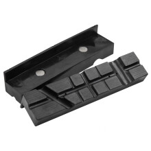 Faithfull Magnetic Plastic Vice Jaws