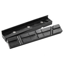 Faithfull Magnetic Plastic Vice Jaws