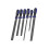 Faithfull Faithfull File And Rasp Set, 6 Piece 1