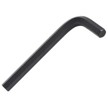 Faithfull Hexagon Key, Metric