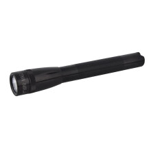 Maglite Sp22017 Aa Led Torch Black (gift Box)