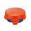 Black + Decker Black + Decker A6442 Reflex2 Dual Line & Spool 2 X 6m 1