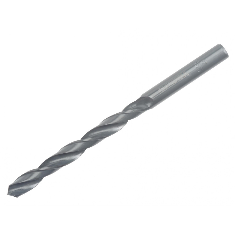 B&Q - Loose Hss Jobber Drill Bits Metric Multi Colour (8.00mm) - Image 2