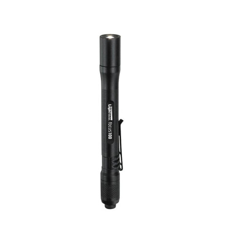 LightHouse Lighthouse Elite Focus100 Led Torch Penlight 100 Lumens 1