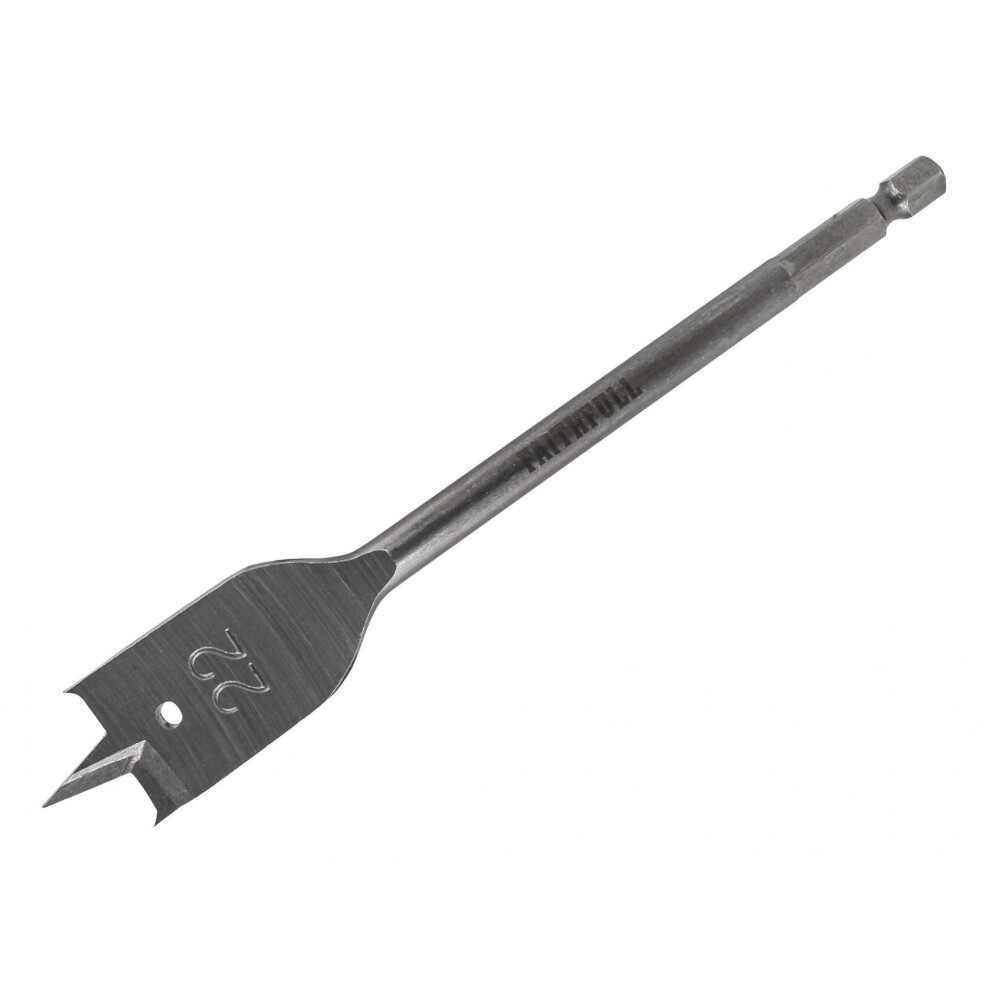 Faithfull Flat Bits