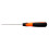 Bahco Bahco 1-210-08-1-2 Ergo Half-round File, Handled 3