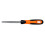 Bahco Bahco 1-210-08-1-2 Ergo Half-round File, Handled 2