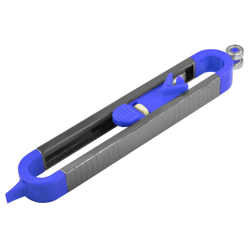 Faithfull Faithfull Profile Scribing Gauge 2