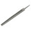 Bahco Bahco Half-round Bastard Cut File, Unhandled 1