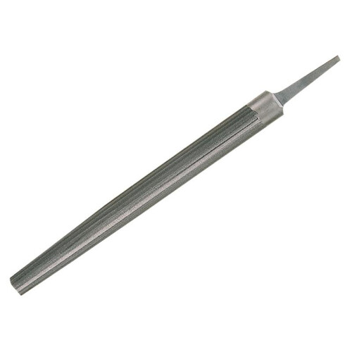 Bahco Bahco Half-round Bastard Cut File, Unhandled