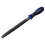 Faithfull Faithfull Half-round Second Cut File, Handled 1