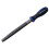 Faithfull Faithfull Half-round Second Cut File, Handled 1