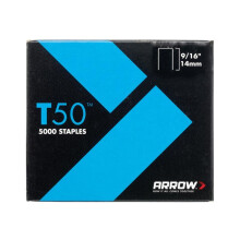 Arrow T50 Staples