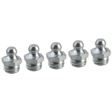 Faithfull Grease Nipple, Straight