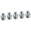 Faithfull Faithfull Grease Nipple, Straight 1