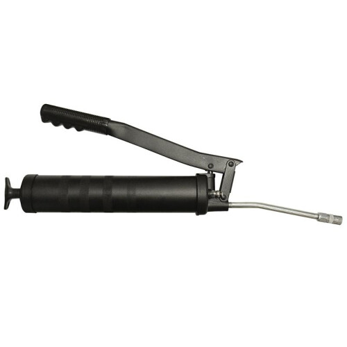 Faithfull Faithfull Heavy-duty Side Lever Grease Gun