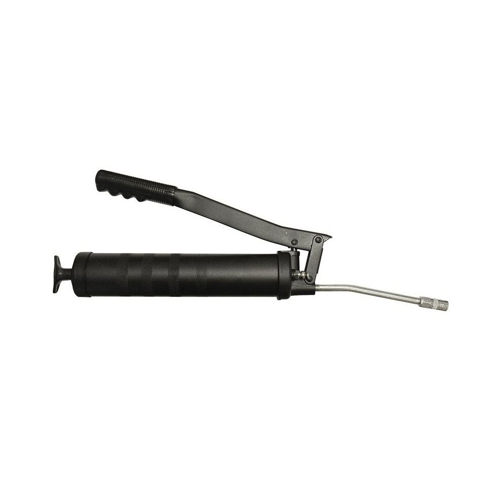 Faithfull Heavy-Duty Side Lever Grease Gun