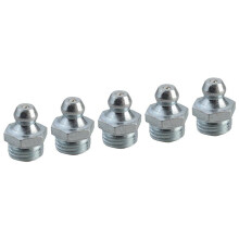 Faithfull Grease Nipple, Straight