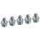 Faithfull Faithfull Grease Nipple, Straight 1
