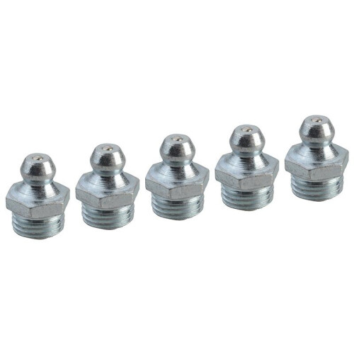 Faithfull Faithfull Grease Nipple, Straight