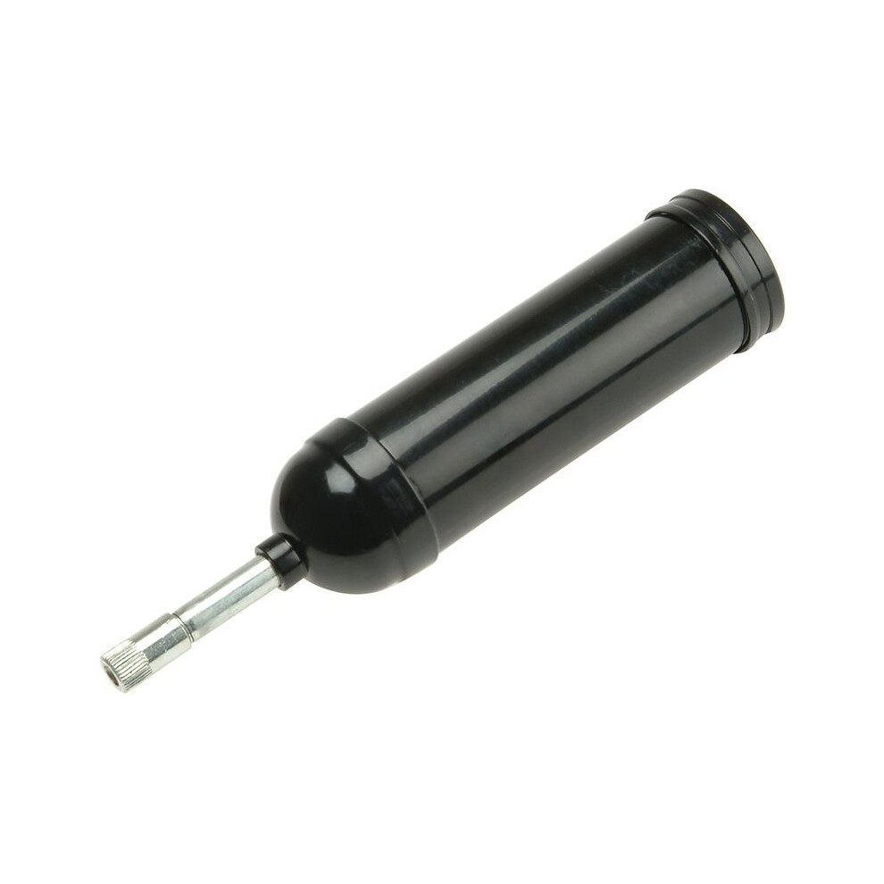 Lumatic Apous Telescopic Hand Grease Gun 120Cc 5063750396729