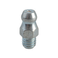 Lumatic Hydraulic Nipples Straight