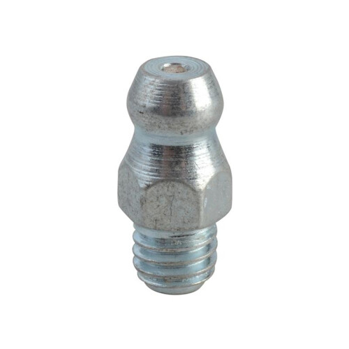 Lumatic Hydraulic Nipples Straight