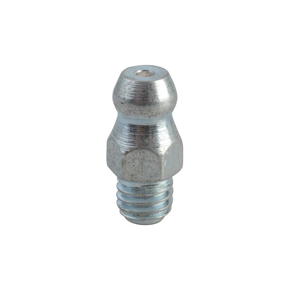 Lumatic Hydraulic Nipples Straight 5063750396811
