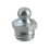 Lumatic Hydraulic Nipples Straight 1