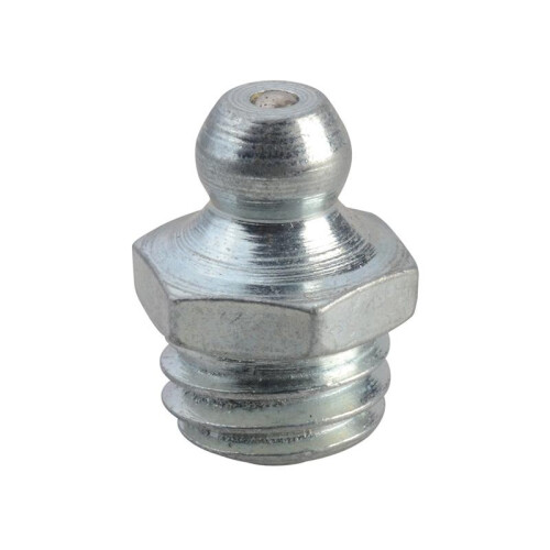 Lumatic Hydraulic Nipples Straight