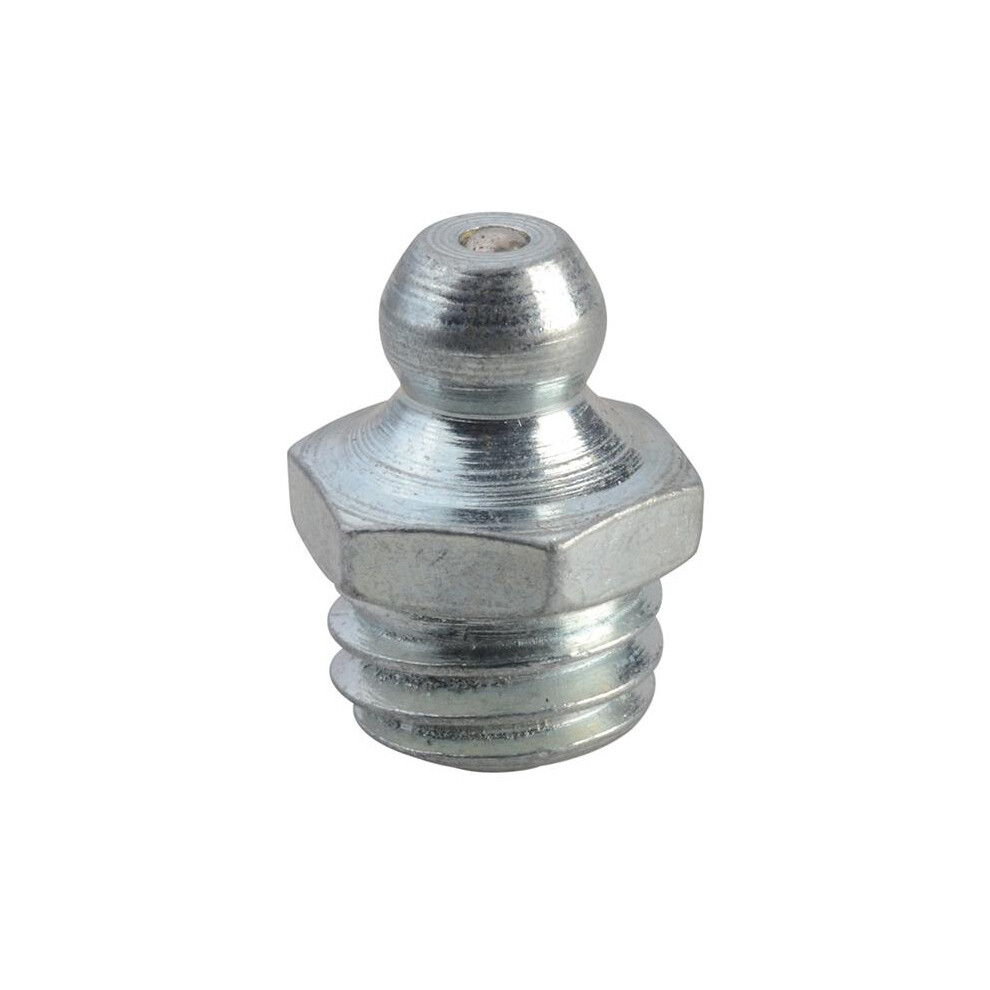 Lumatic Hydraulic Nipples Straight 5063750396804