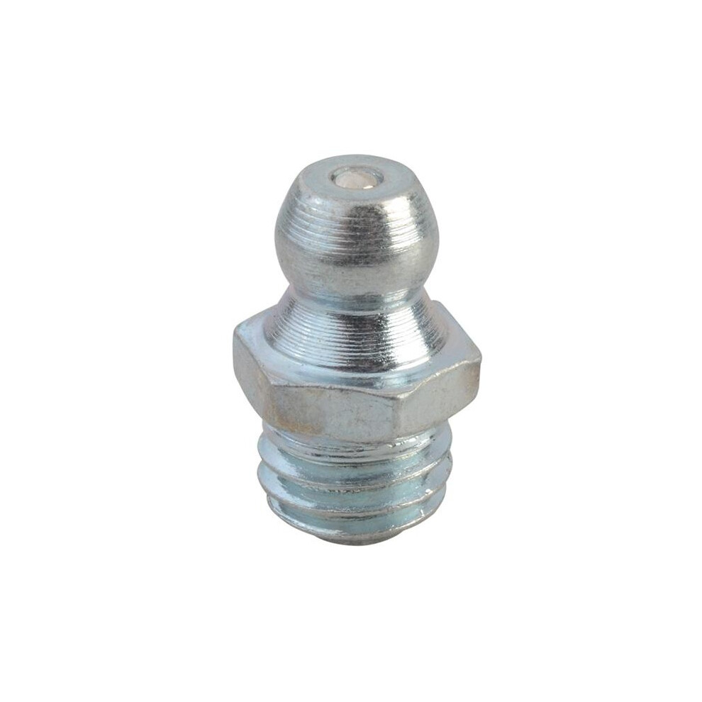 Lumatic Hydraulic Nipples Straight 5063750396781