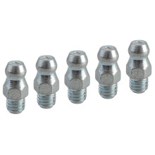 Faithfull Grease Nipple, Straight