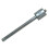 Lumatic Handy Slim Fit Grease Connector 1